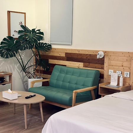 Yellow'S Kenting B&B 南湾 エクステリア 写真