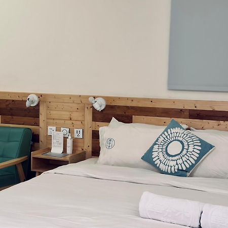 Yellow'S Kenting B&B 南湾 エクステリア 写真
