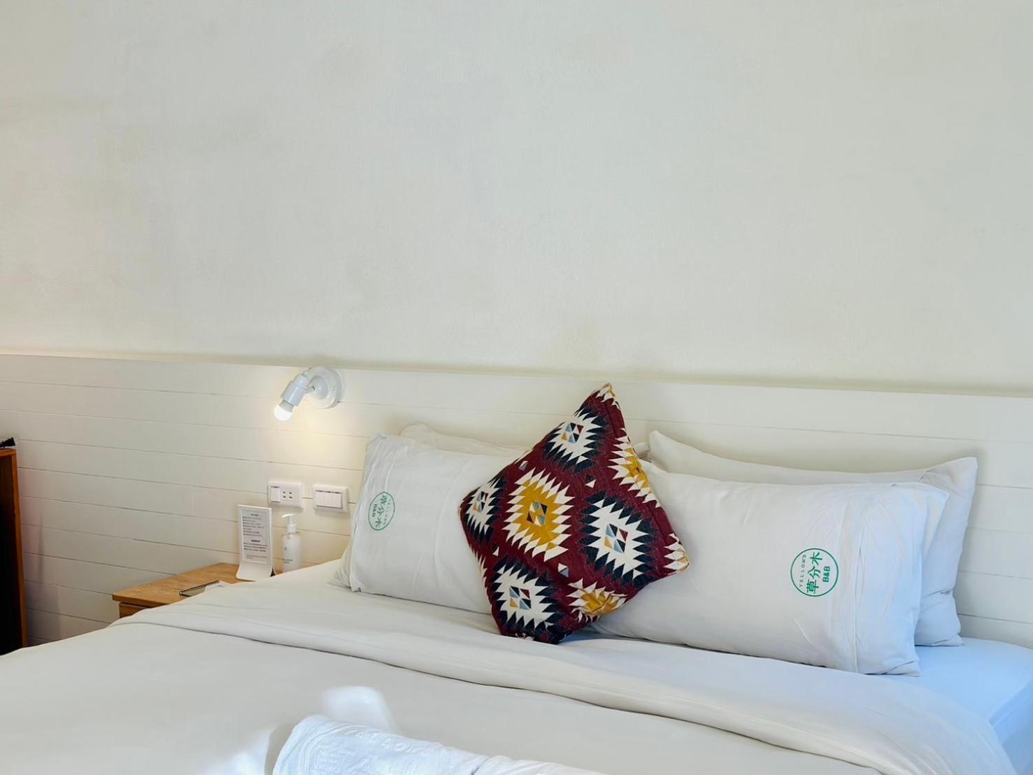 Yellow'S Kenting B&B 南湾 部屋 写真