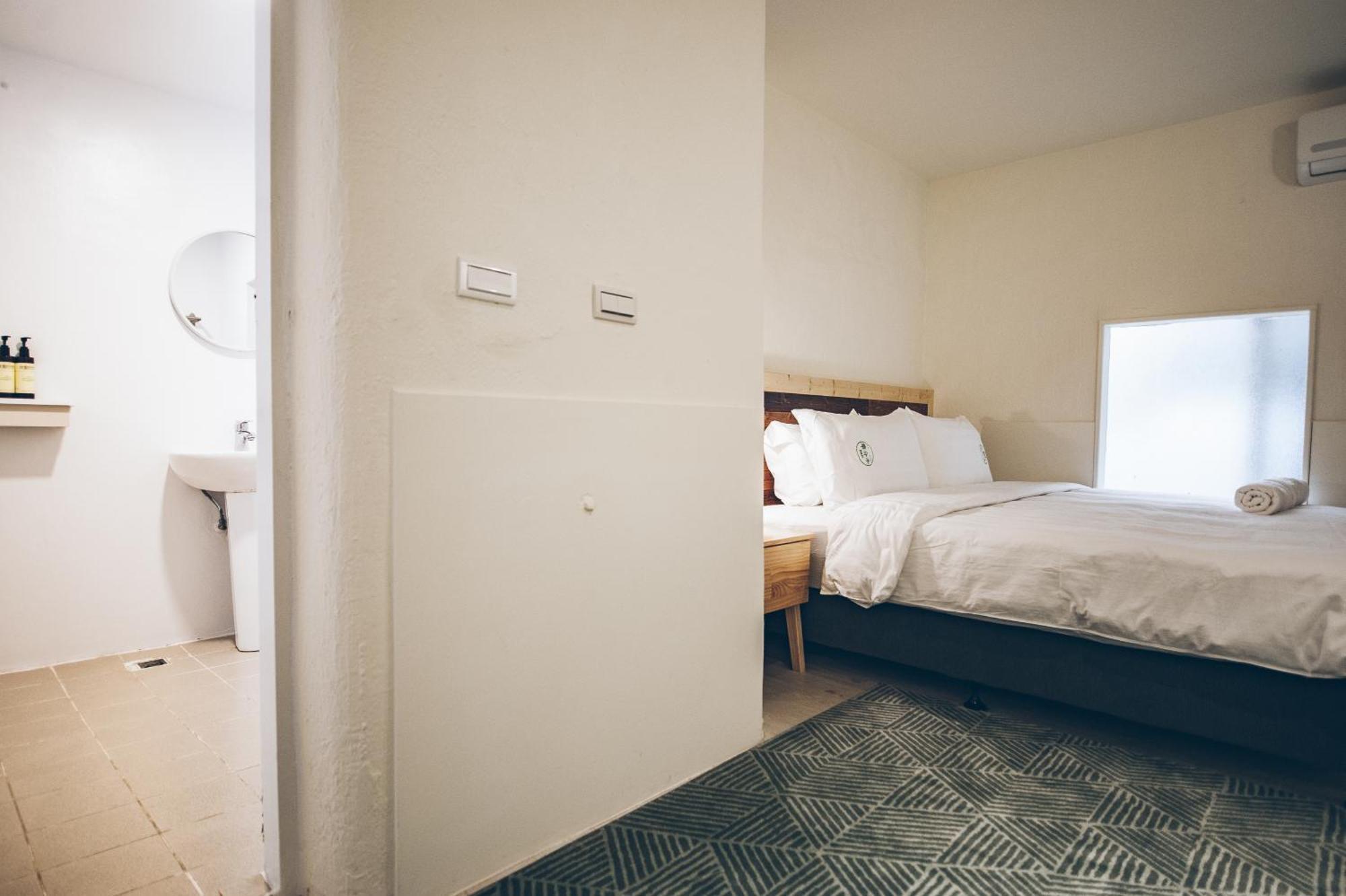 Yellow'S Kenting B&B 南湾 部屋 写真