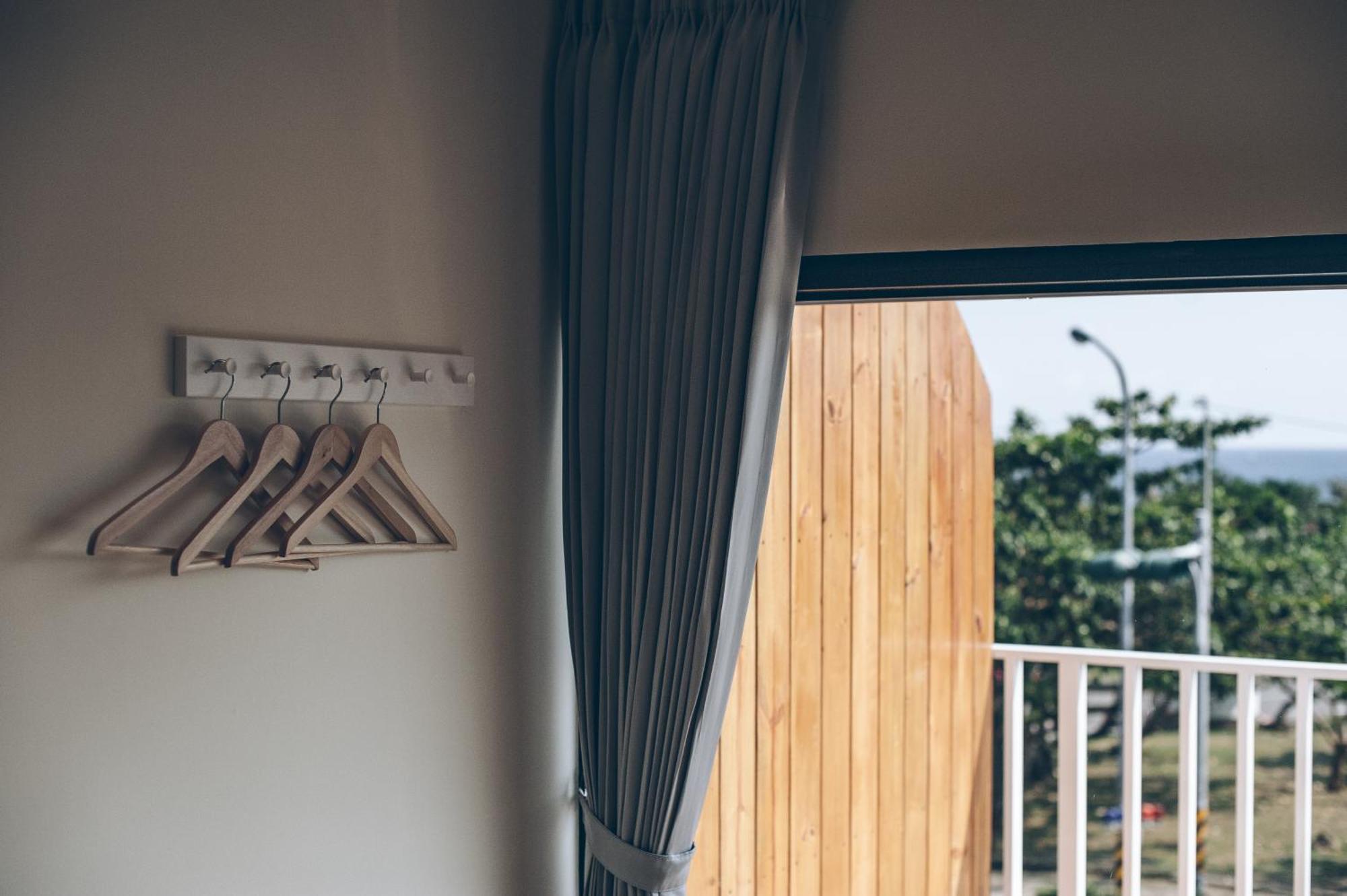 Yellow'S Kenting B&B 南湾 部屋 写真