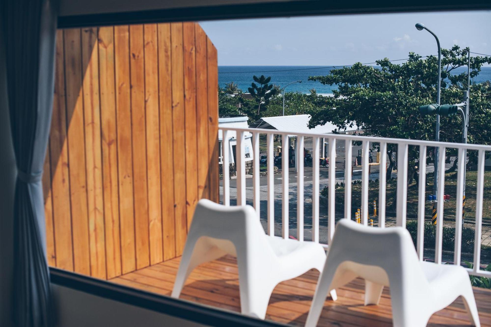 Yellow'S Kenting B&B 南湾 部屋 写真