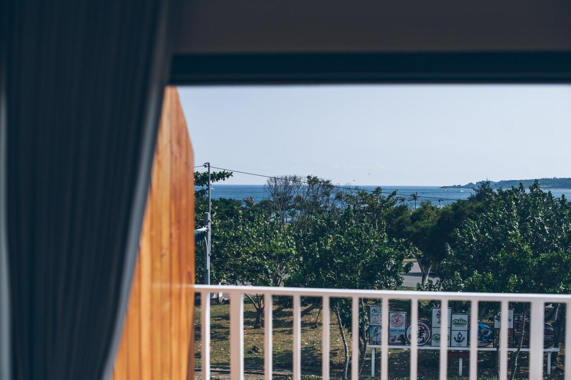 Yellow'S Kenting B&B 南湾 部屋 写真