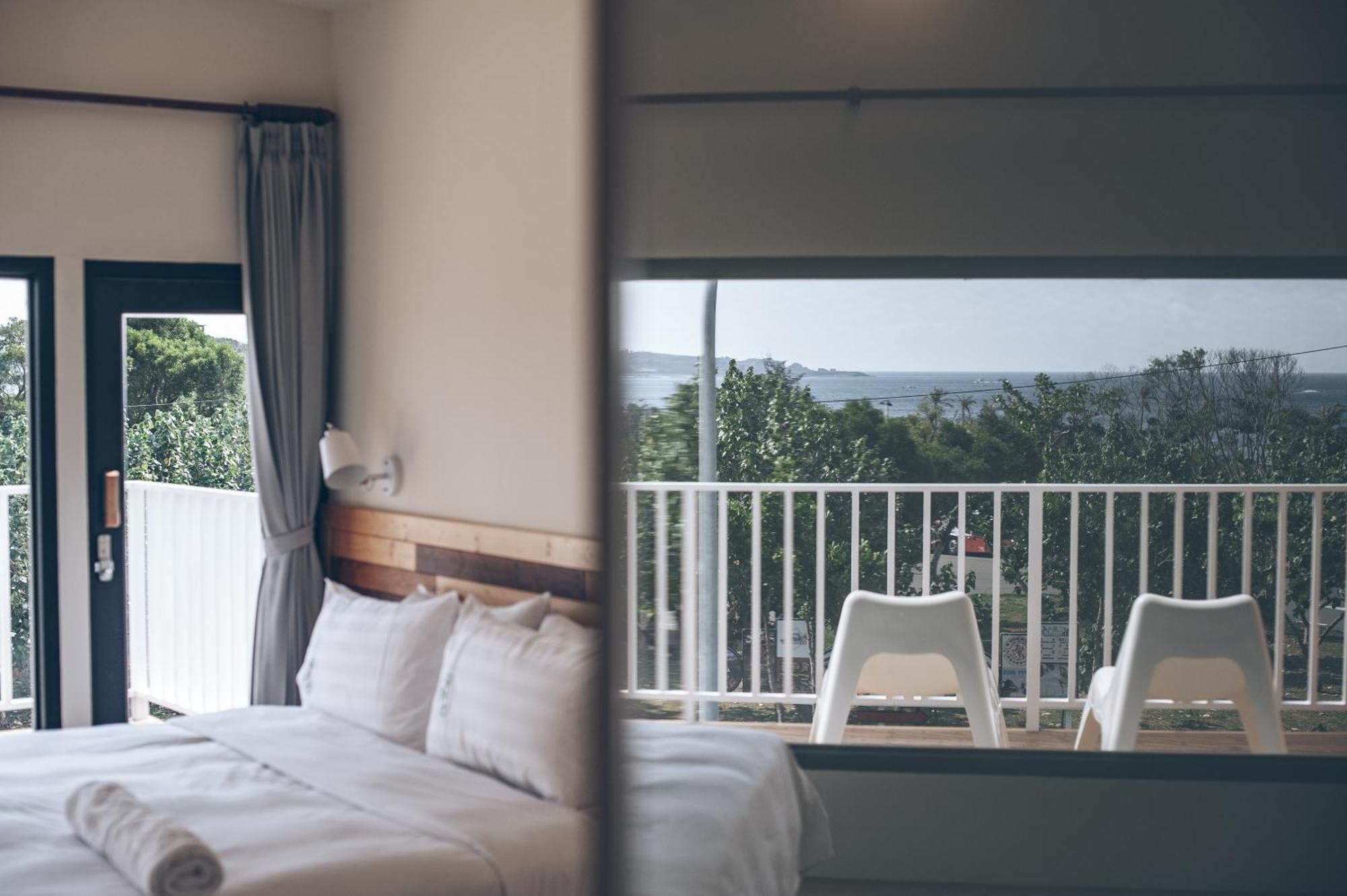 Yellow'S Kenting B&B 南湾 部屋 写真