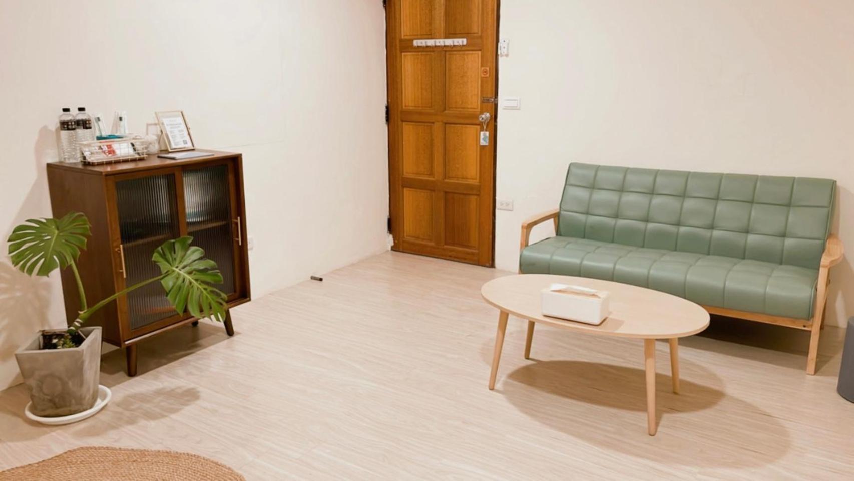 Yellow'S Kenting B&B 南湾 部屋 写真