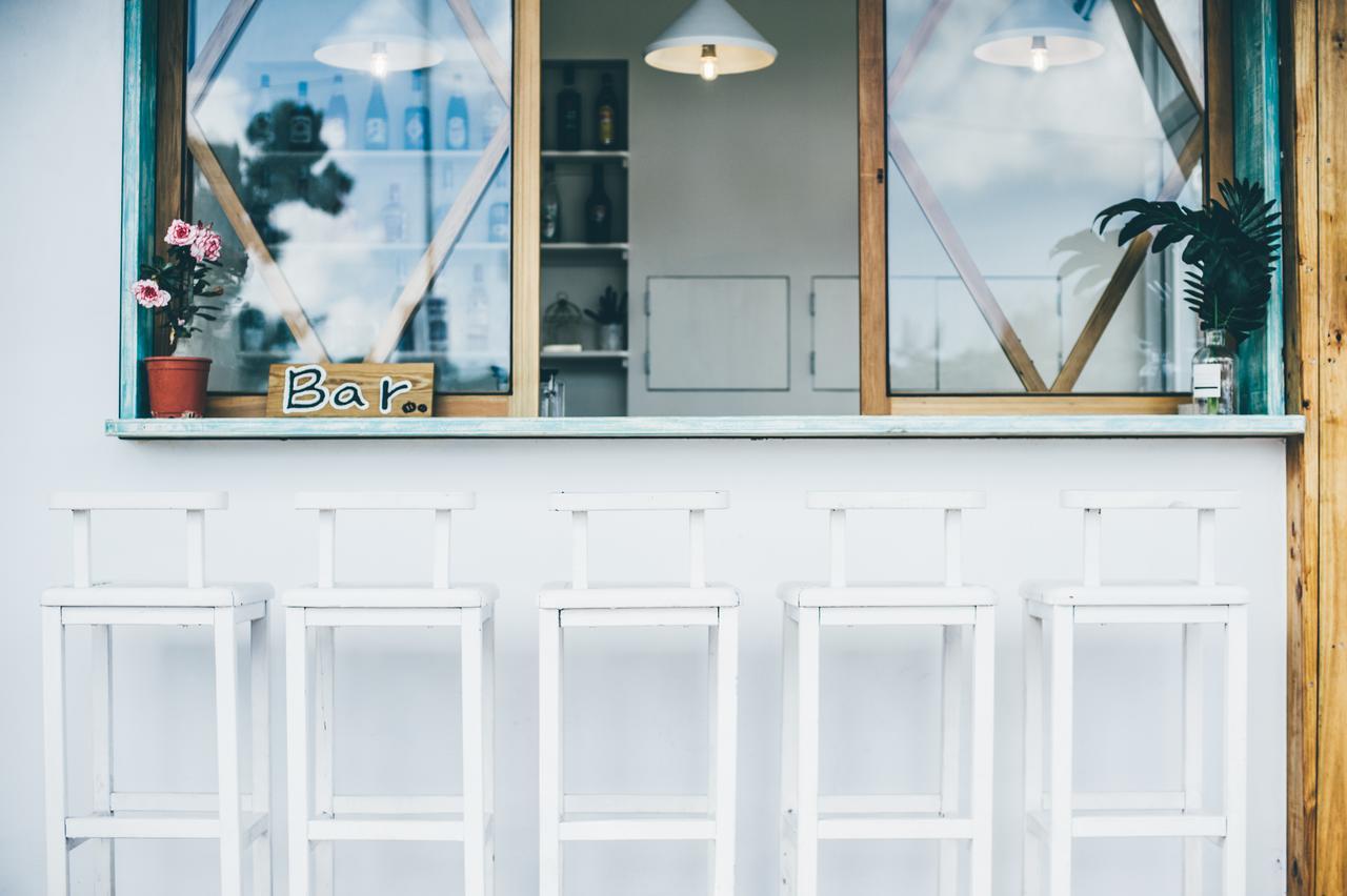 Yellow'S Kenting B&B 南湾 エクステリア 写真