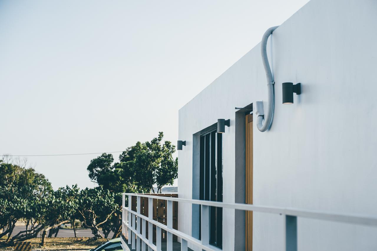Yellow'S Kenting B&B 南湾 エクステリア 写真
