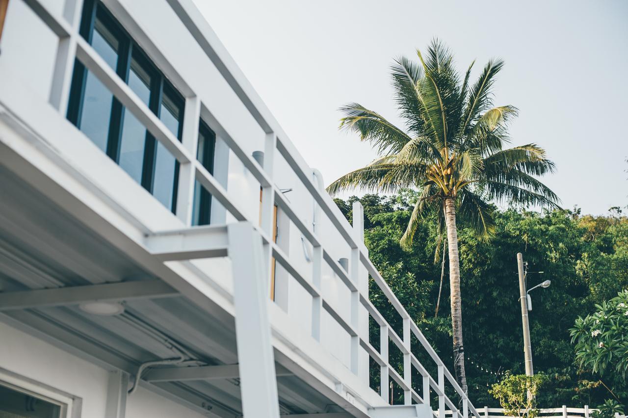 Yellow'S Kenting B&B 南湾 エクステリア 写真