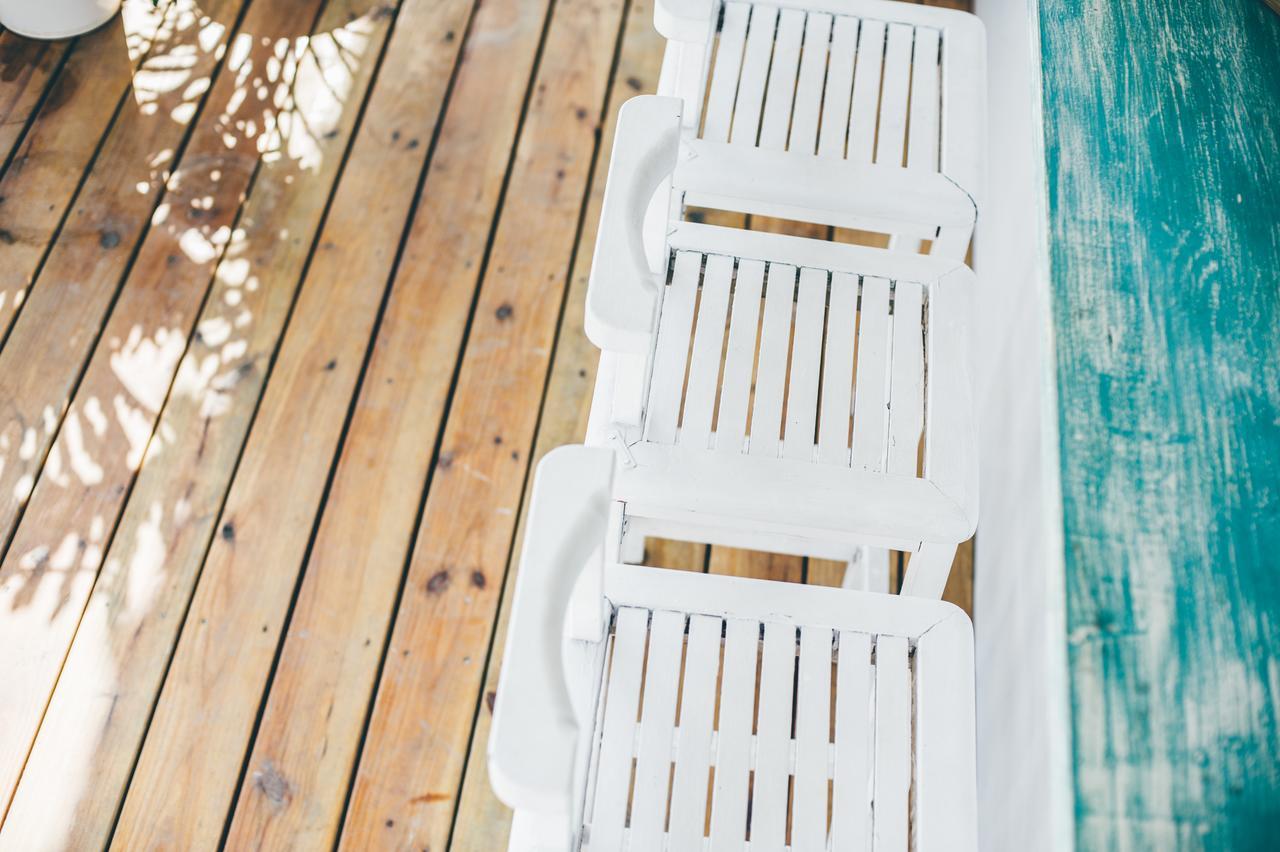 Yellow'S Kenting B&B 南湾 エクステリア 写真