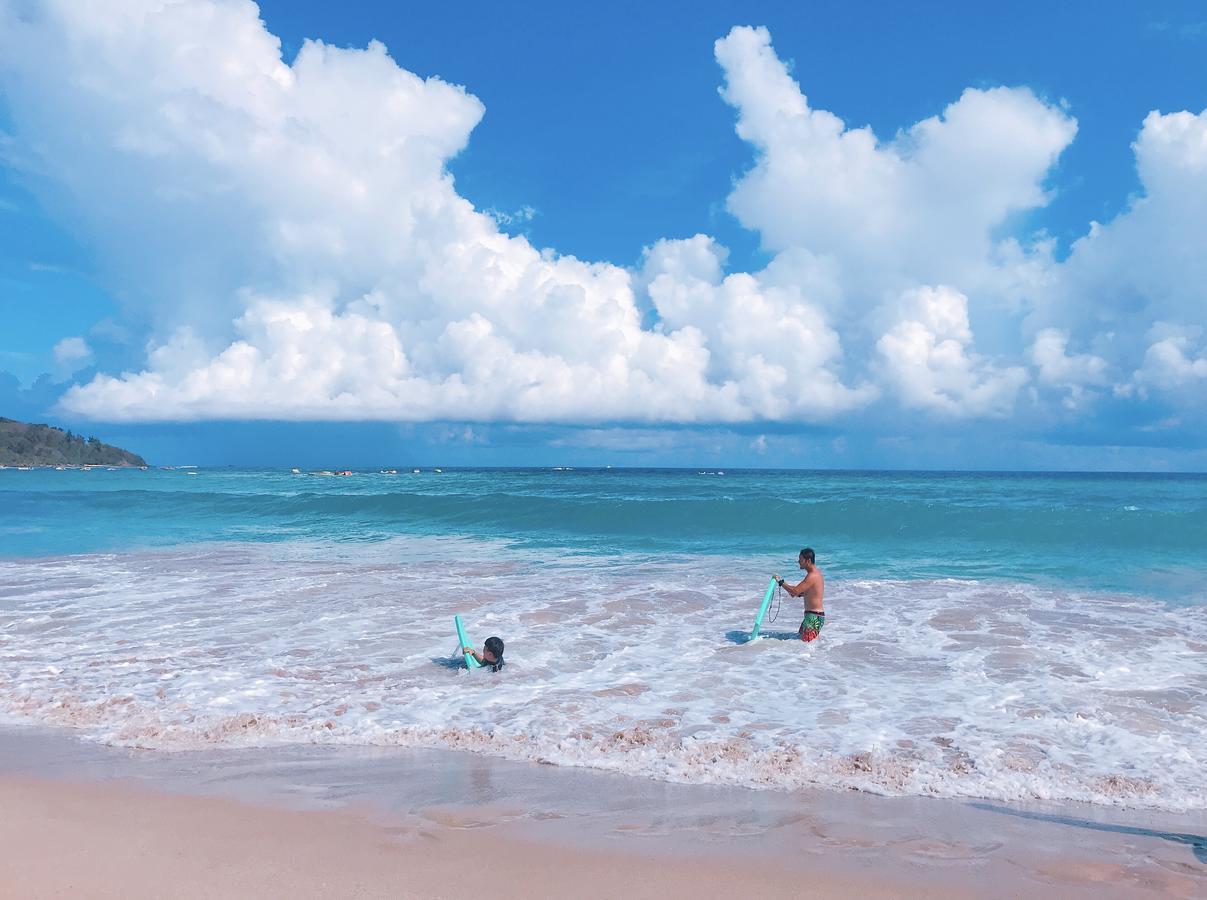 Yellow'S Kenting B&B 南湾 エクステリア 写真