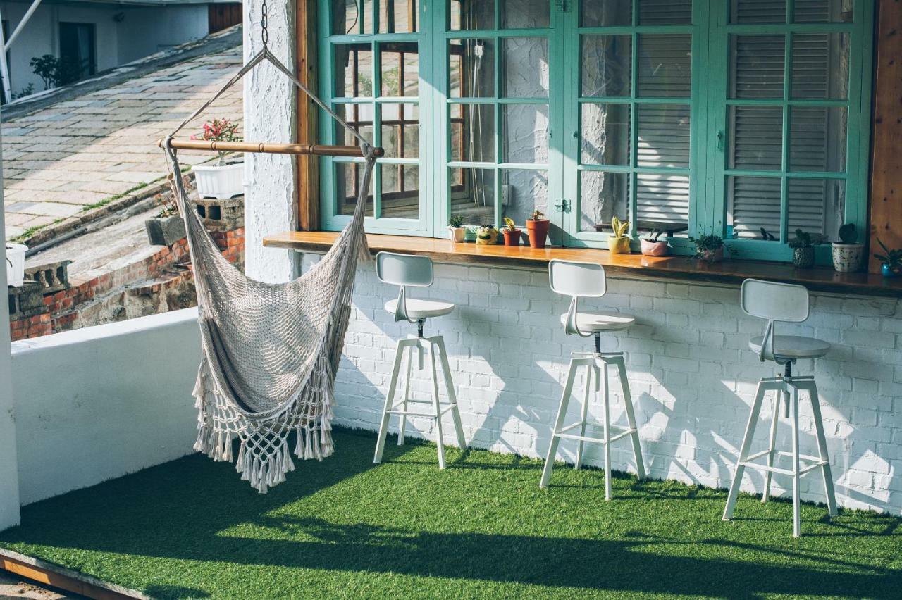 Yellow'S Kenting B&B 南湾 エクステリア 写真