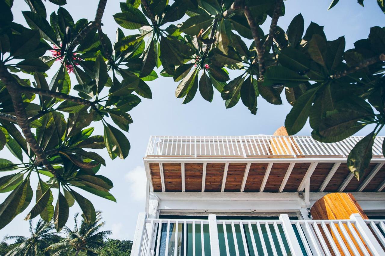 Yellow'S Kenting B&B 南湾 エクステリア 写真