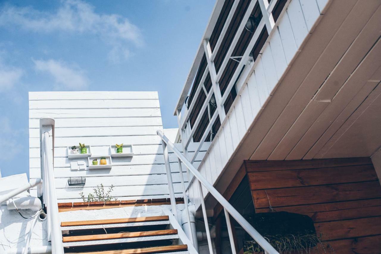 Yellow'S Kenting B&B 南湾 エクステリア 写真