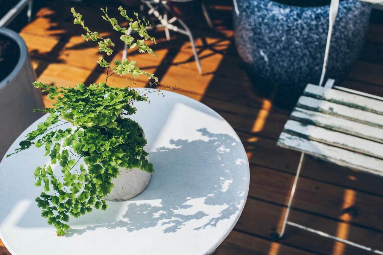 Yellow'S Kenting B&B 南湾 エクステリア 写真